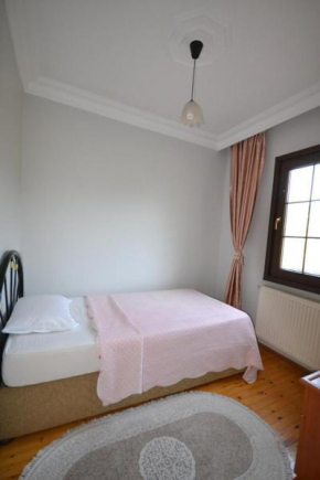 Kırkpınar Sapanca Villa cevizli